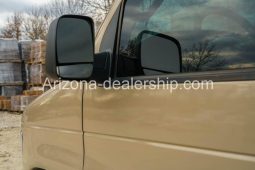 2007 Ford Econoline Wagon E-350 Super XL full