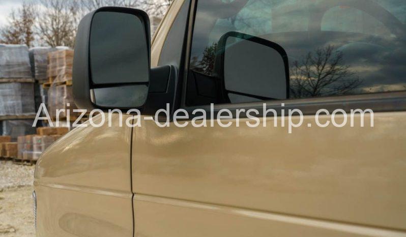 2007 Ford Econoline Wagon E-350 Super XL full