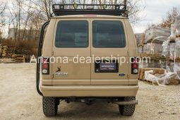 2007 Ford Econoline Wagon E-350 Super XL full