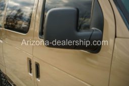 2007 Ford Econoline Wagon E-350 Super XL full