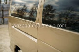 2007 Ford Econoline Wagon E-350 Super XL full