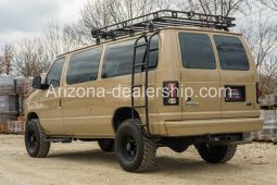 2007 Ford Econoline Wagon E-350 Super XL full