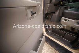 2007 Ford Econoline Wagon E-350 Super XL full