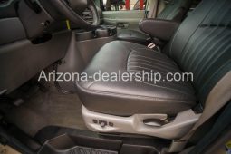 2007 Ford Econoline Wagon E-350 Super XL full