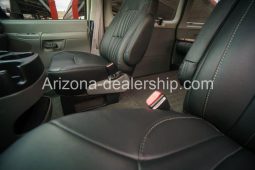 2007 Ford Econoline Wagon E-350 Super XL full