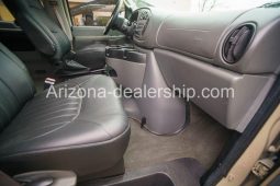 2007 Ford Econoline Wagon E-350 Super XL full