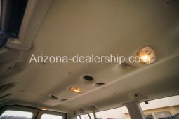 2007 Ford Econoline Wagon E-350 Super XL full