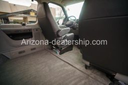 2007 Ford Econoline Wagon E-350 Super XL full