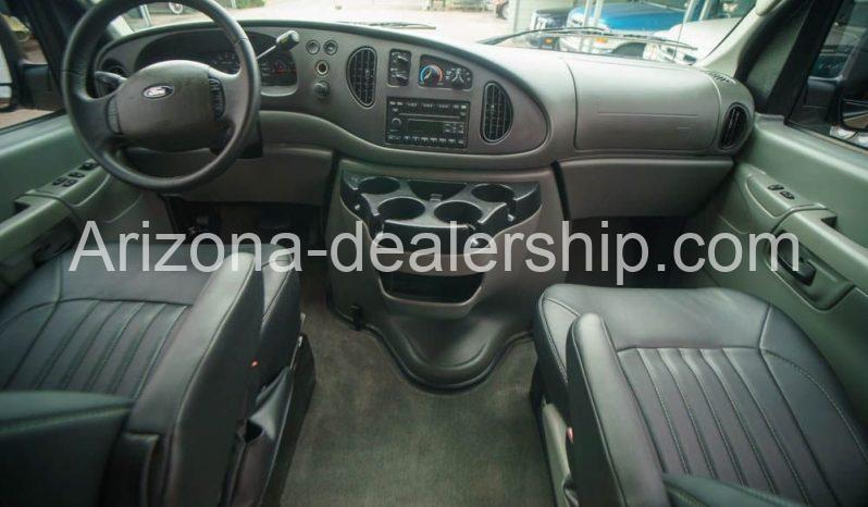 2007 Ford Econoline Wagon E-350 Super XL full