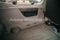 2007 Ford Econoline Wagon E-350 Super XL full