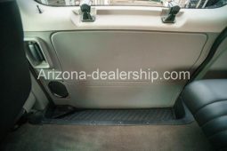 2007 Ford Econoline Wagon E-350 Super XL full