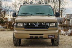 2007 Ford Econoline Wagon E-350 Super XL full