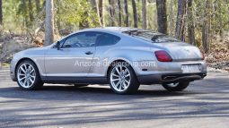 2010 Bentley Continental 2dr Cpe Supersports full