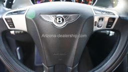 2010 Bentley Continental 2dr Cpe Supersports full