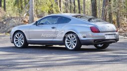 2010 Bentley Continental 2dr Cpe Supersports full