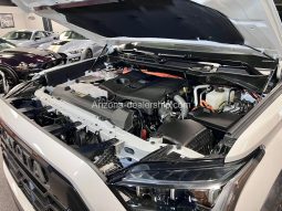 2023 Toyota Sequoia 4WD full