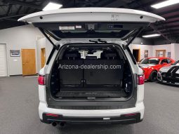 2023 Toyota Sequoia 4WD full