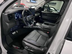 2023 Toyota Sequoia 4WD full