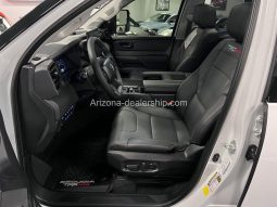 2023 Toyota Sequoia 4WD full