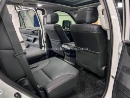 2023 Toyota Sequoia 4WD full