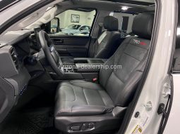 2023 Toyota Sequoia 4WD full