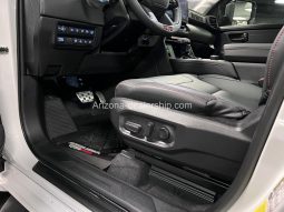 2023 Toyota Sequoia 4WD full