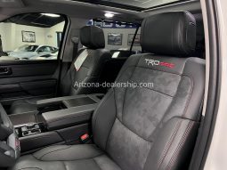 2023 Toyota Sequoia 4WD full