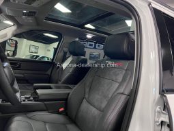 2023 Toyota Sequoia 4WD full