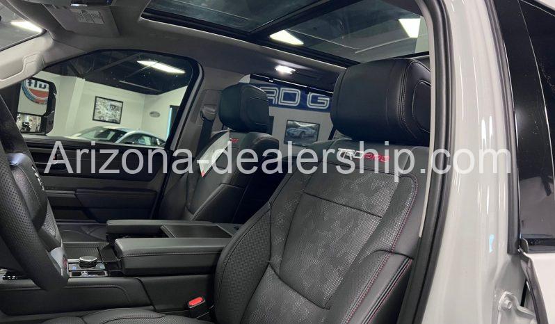 2023 Toyota Sequoia 4WD full