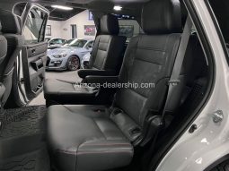 2023 Toyota Sequoia 4WD full