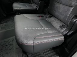 2023 Toyota Sequoia 4WD full