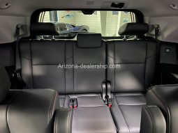 2023 Toyota Sequoia 4WD full