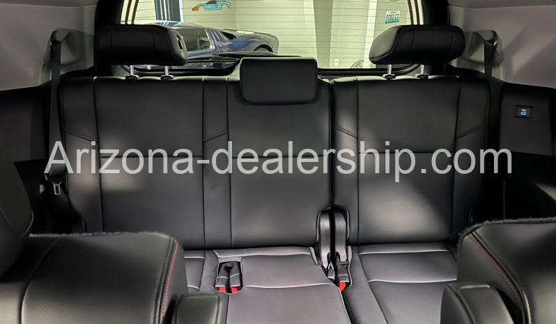 2023 Toyota Sequoia 4WD full