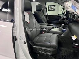 2023 Toyota Sequoia 4WD full