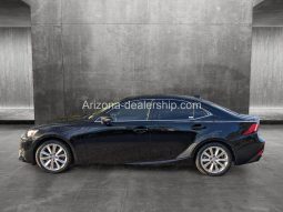 Pre-Owned 2015 Lexus IS 250 full