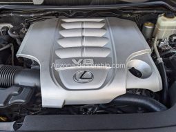 2016 Lexus LX 570 full