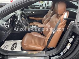 2017 Mercedes-Benz SL-Class SL 550 full