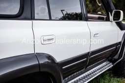 1997 Lexus LX FRESH KINGSCHARIOT full