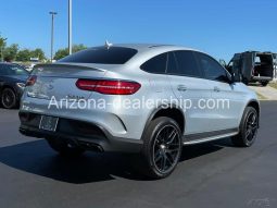 2019 Mercedes-Benz GLE AMGÂ® full