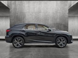 2021 Lexus RX 350 full