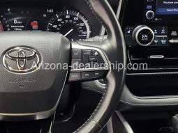 2022 Toyota RAV4 XSE full