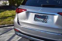 2020 Mercedes-Benz GLC GLC 300 4MATIC® full