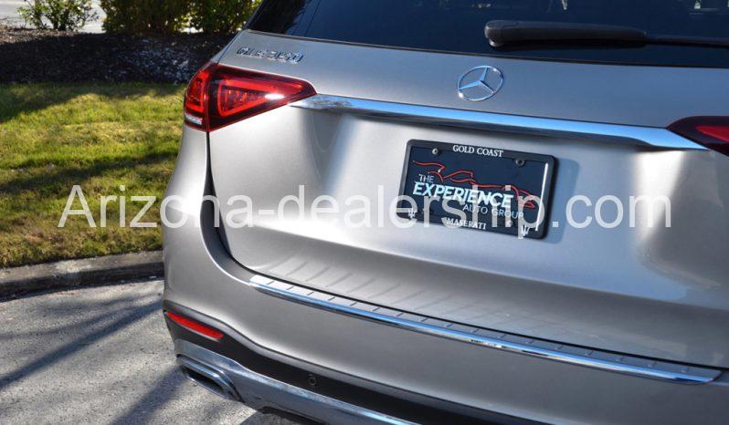 2020 Mercedes-Benz GLC GLC 300 4MATIC® full