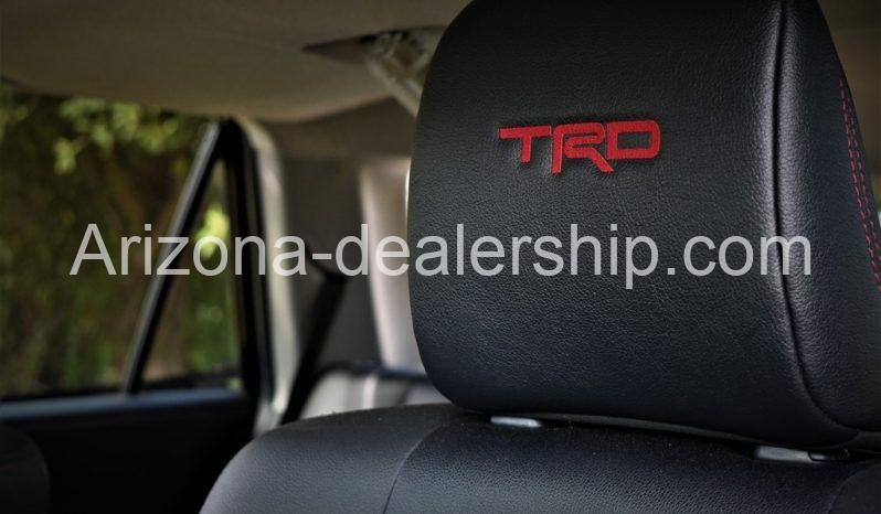 2019 Toyota 4Runner SR5 full