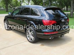 2013 Audi Q7 3.0L TDI Prestige full