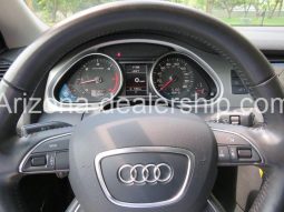 2013 Audi Q7 3.0L TDI Prestige full