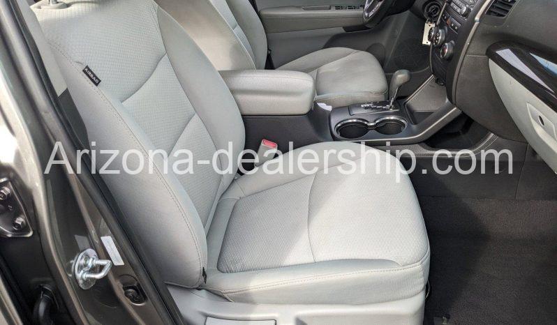 2013 Kia Sorento LX full