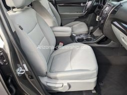 2013 Kia Sorento LX full