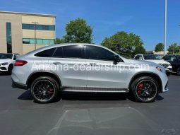 2019 Mercedes-Benz GLE AMGÂ® full