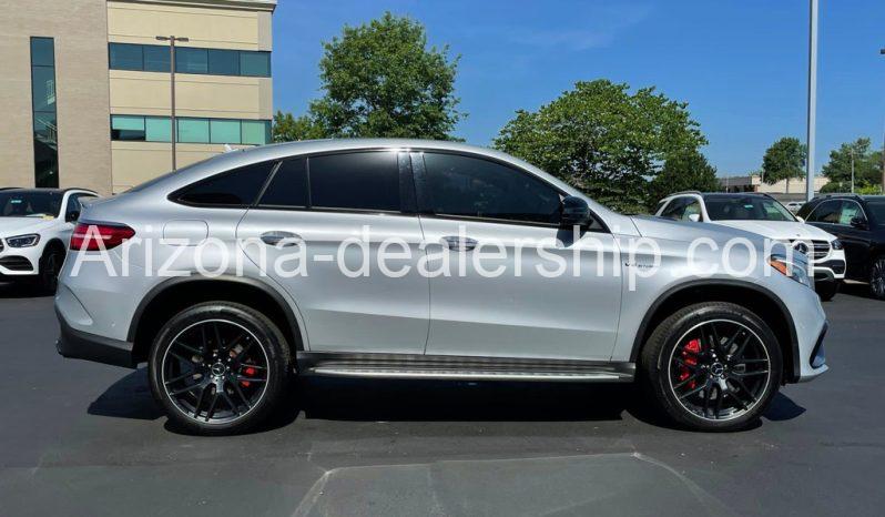 2019 Mercedes-Benz GLE AMGÂ® full